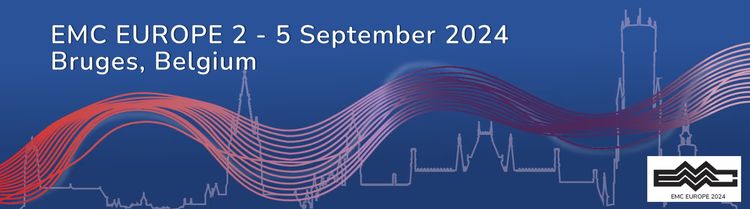 EMC Europe 2024 Banner