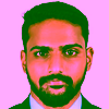 Picture of Muhammad Jaseel K A