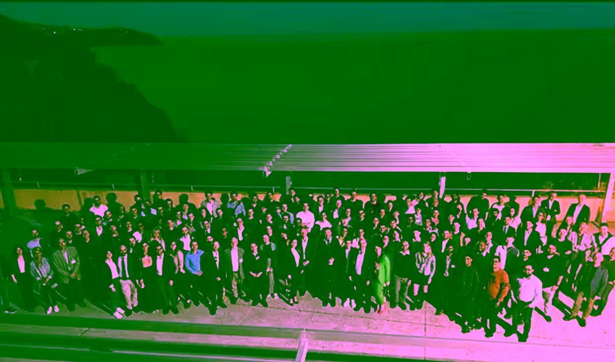 A group of Participants