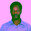 Picture of Regis Nibaruta