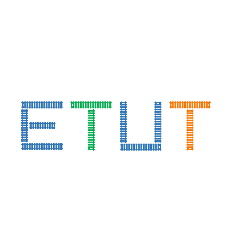 ETUT LOGO