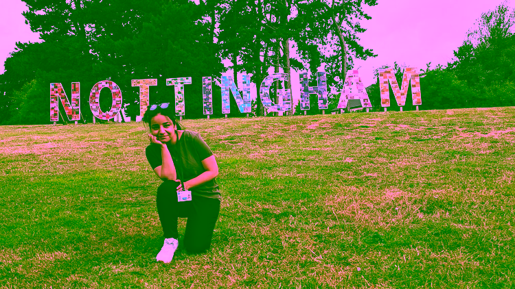 Cathrine