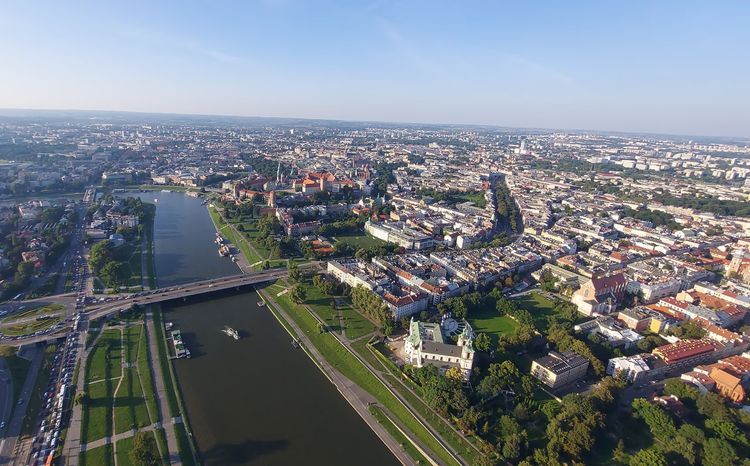 Krakow